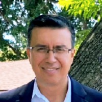 Rudy Perez