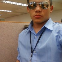 Rafael Almeida