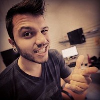 Raphael Cordeiro Caetano
