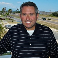 Chris Burnett
