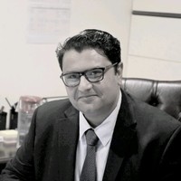 Haseeb Malik