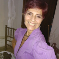 Maria Luiza Almeida Da Silva