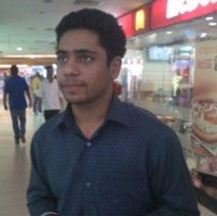 Vikrant Arora