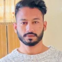 Mohd Suhail