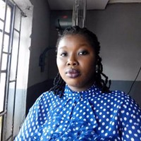 Olymbia Adedokun