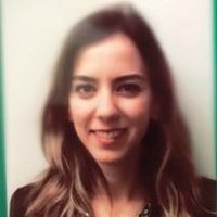 Gözdem Doğangil Kutlu, Cia