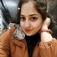 Anshu Priya