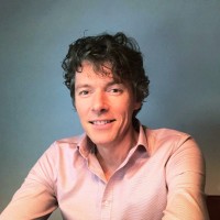 Bas Van De Ven