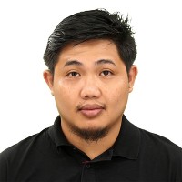 Mark anthony De Vera