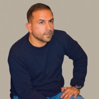 Timur Eroğlu