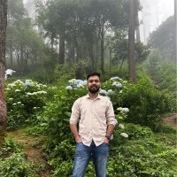 Bramhesh Singh