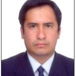 Jorge Luis Cabanillas Carpio