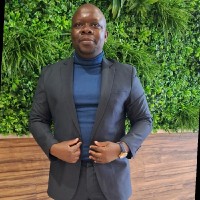 Sthembiso Mkhonto