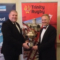 Noel Hehir