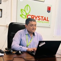 Hasmukh Patel