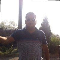 Raghvendra Singh