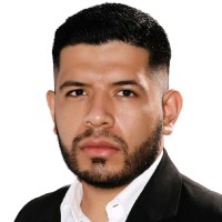 Milton Andres Suescún Sandoval