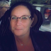 Sandrine Ellast