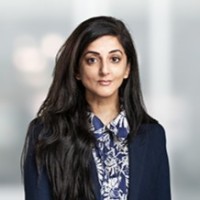 Fehmida Hanif