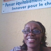 Roselyne Zahinda