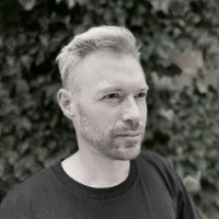 Chris Ward