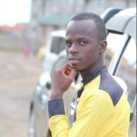 Isaac Watitei
