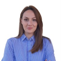 Marija Ilievska