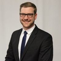 Adam Chrisman