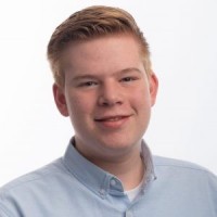 Robin van de Wetering