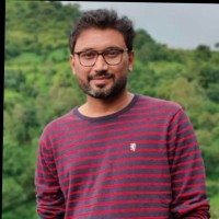 Dr. Vaibhav Gaikwad