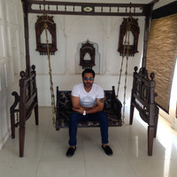 ritesh singh