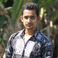 Mahaprasad Nanda