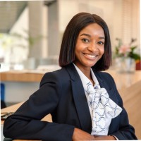 Hendrina Ndapanda Ashipala