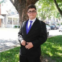 Anthony Leato