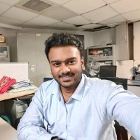 Bharadwaraj M