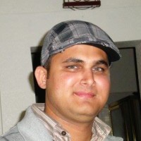 Syed Waqas Shah