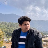 Devansh Tyagi