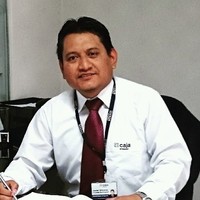 Javier Encalada