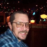 Chuck Johnson