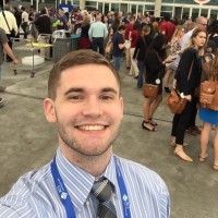 Garrett Taggart