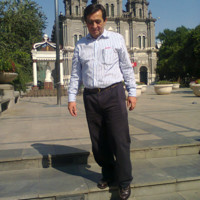 Juan Luis Martel Capdeville