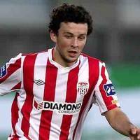 Barry Mcnamee