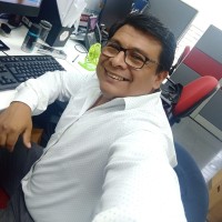 Ing. Pedro Alex Taya Yactayo