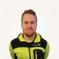 Mattias Eriksson