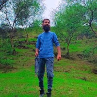 Osama Gujjar