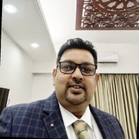 Amit kumar Ray
