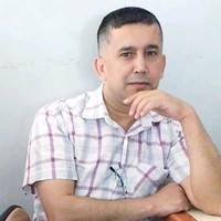 Mohammed Abbas
