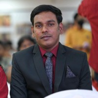 Sujeesh K.S