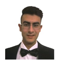 Armin Ariaei