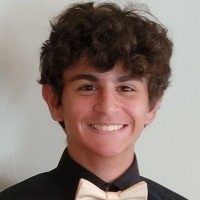 Donovan Welty